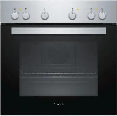 Produktbild von Constructa CH5M00050, Medium, Elektrischer Ofen, 66 l, 66 l, 50 - 275 °C, 275 °C