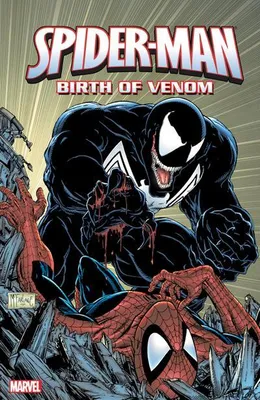 Image de Spider-Man: Birth of Venom