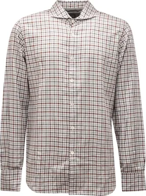 Produktbild von 8866AS camicia uomo ELEVENTY FIRSTCLASS man shirt