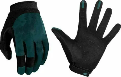 Produktbild von Bluegrass React Blue M Cyclo Handschuhe
