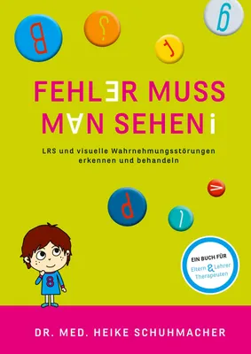 Produktbild von Fehler muss man sehen - NEUAUFLAGE