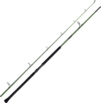 Produktbild von Madcat Green Allround 285cm 100-300g - Wallerrute