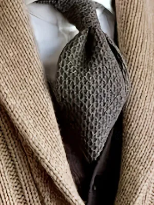 Productafbeelding van Currero Cardigan Heren Beige 5XL