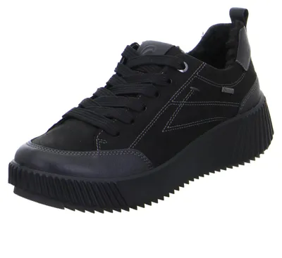 Zdjęcie produktu dla Damskie buty sznurowane Davos 36