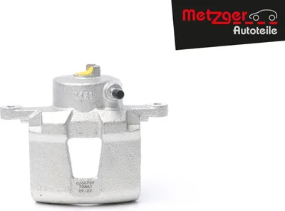 Produktbild von METZGER 6260759 Bremssattel Vorne Links für CHEVROLET KALOS