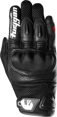 Image de Furygan Gloves TD21 Vented Evo Black