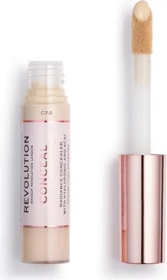 Immagine prodotto di Revolution - Correttore - Correttore Conceal & Hydrate - C7.5