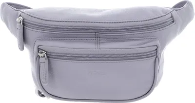 Produktbild von PICARD Leder Gürteltasche Umhängetasche Luis Belt Bag Lilac flieder