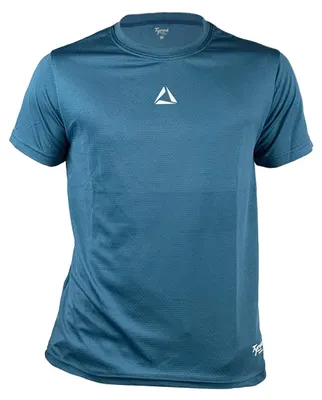 Produktbild von TYRON Laufshirt TR-0003 - Herren (stellar blue | S)