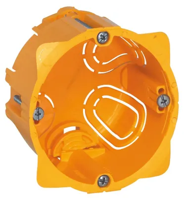 Produktbild von Legrand 080051 Elektrische Abdeckung