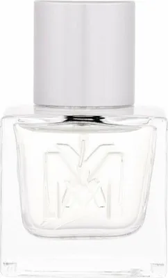 Produktbild von Mexx Simply Eau de Toilette für Herren 30 ml
