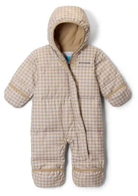 Produktbild von Columbia Snuggly Bunny™ Ii Overall Beige 12-18 Months Kinder Beige 12-18 Months
