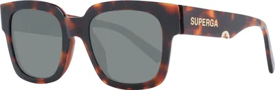 Image de Lunettes de soleil unie Sting SST459-5202BL Ø 52 mm