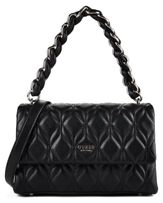 Immagine prodotto di Borsa a tracolla Guess Maxine 28 cm