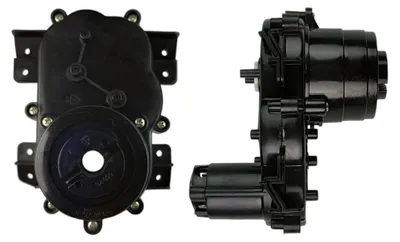 Produktbild von Leantoys Lenkmotor für BMW M6 GT3 6666R