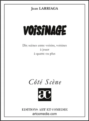 Produktbild von Nachbarschaft