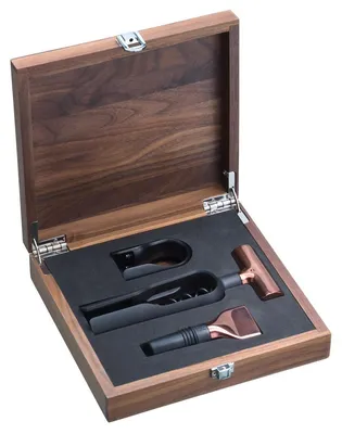 Produktbild von WMF Baric Sommelier-Set Kupfer, 3-teilig 3201006241 4000530704474