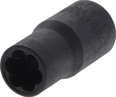 Immagine prodotto di bussola a profilo elicoidale da 1/2" 13 mm