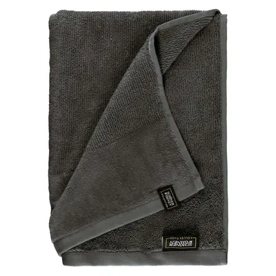 Produktbild von SCHÖNER WOHNEN-Kollektion Duschtuch SENSE Anthrazit 70 x 140 cm