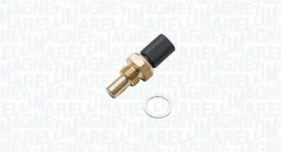 Produktbild von MAGNETI MARELLI Kühlmitteltemperatursensor Kühlmitteltemperatursensor 171916011810 passend für MERCEDES-BENZ C-Klasse Limousine (W204)