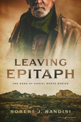 Produktbild von Leaving Epitaph