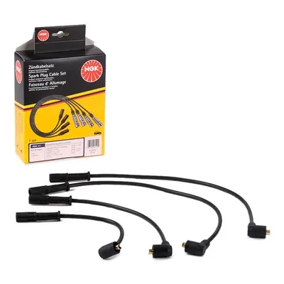 Produktbild von NGK Zündleitungssatz 8192