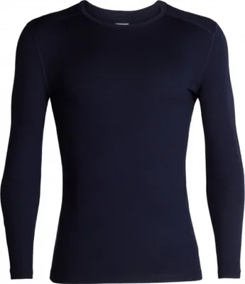 Produktbild von Icebreaker Shirt 260 Tech LS Crewe
