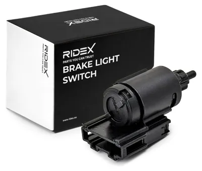 Produktbild von RIDEX Bremslichtschalter 806B0006 für VW Golf IV Schrägheck (1J1) mechanisch