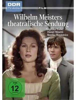 Obrázok produktu pre Divadelný program Wilhelma Meistera