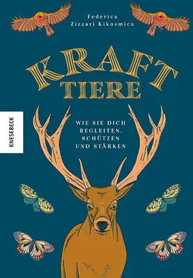 Produktbild von Krafttiere