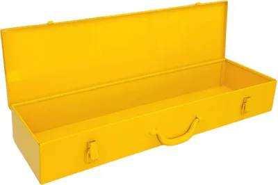 Obrázok produktu pre Kovová skrinka na náradie 680 x 190 x 95 mm
