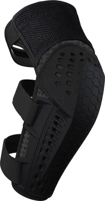 Produktbild von iXS Hex Elbow Guards black L/XL