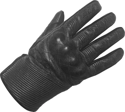 Produktbild von Büse Drifter Handschuh schwarz 9