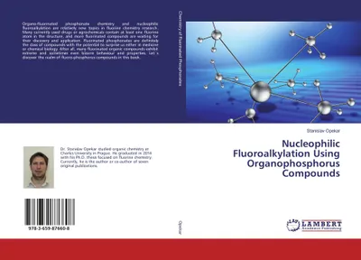 Produktbild von Nucleophilic Fluoroalkylation Using Organophosphorus Compounds
