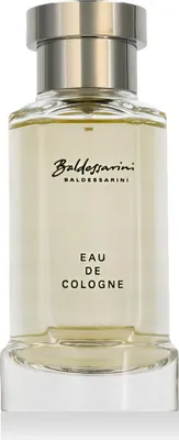 Image de Baldessarini Baldessarini Eau de Cologne 50 ml (homme)