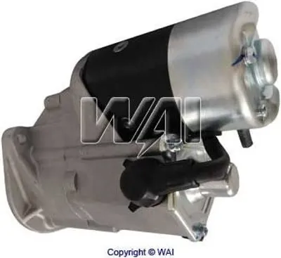 Produktbild von WAI 18992N Starter Anlasser 2,5kW 12V