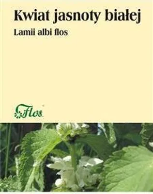 Produktbild von Jasnota-Blume 25g FLOS
