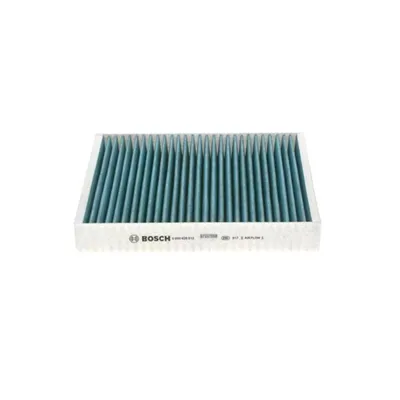 Produktbild von BOSCH 0 986 628 512 Innenraumfilter Pollenfilter für OPEL INSIGNIA Caravan Aktivkohle