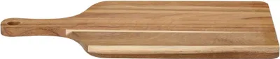 Immagine prodotto di Tagliere In Legno Per Snack Formaggio Pane Salsicce Alpina 41X22