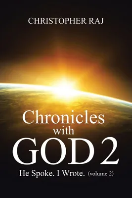 Produktbild von Chronicles with God