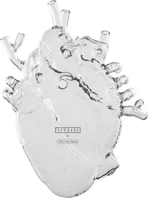 Immagine prodotto di SELETTI Vaso "Love In Bloom" Vetro
