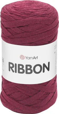 Produktbild von Yarn Art Ribbon 781 Strickgarn
