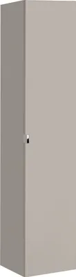 Produktbild von Badezimmer Hängeschrank AKAN Taupe