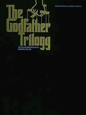 Produktbild von Der Pate Trilogie