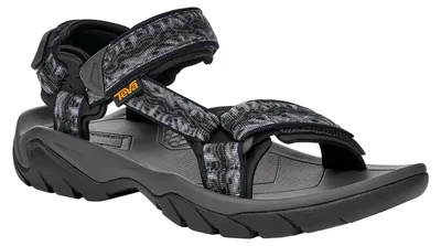 Obrázek produktu pro Teva Pánské trekové sandály Sandály Terra FI 5 Universal 1102456 grey