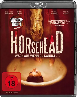 Obrázok produktu pre Nachtmahr - Wach auf, wenn du kannst...