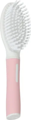 Produktbild von Zolux Anah Pinsel Soft Pink / Weiß