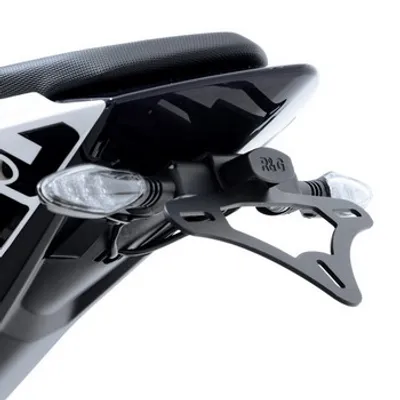 Obrázok produktu pre Držiak evidenčného čísla, KTM 1290 Super Duke R