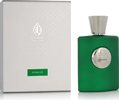Obrázok produktu pre Giardino Benessere Stereope Extrait de Parfum 100 ml