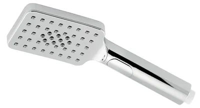 Obrázek produktu pro Ruční sprcha Novaservis 252 x 80 mm chrom RU/920,0